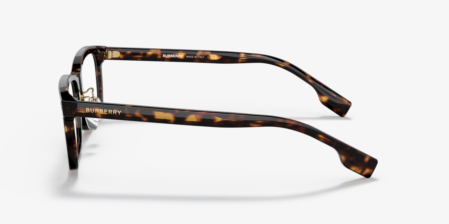 Burberry BE2352F Foster Eyeglasses | LensCrafters