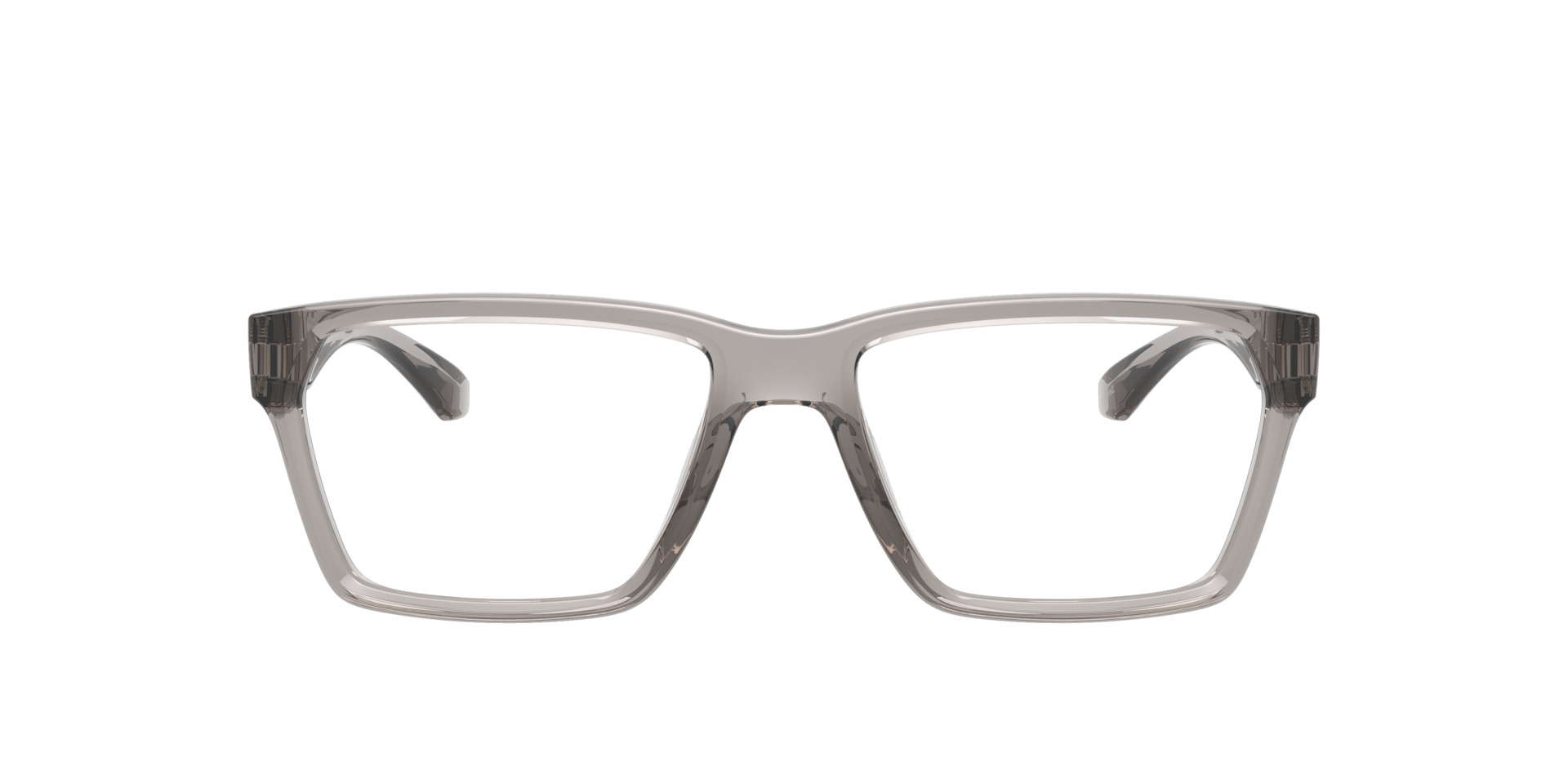 Arnette Man  Transparent Grey