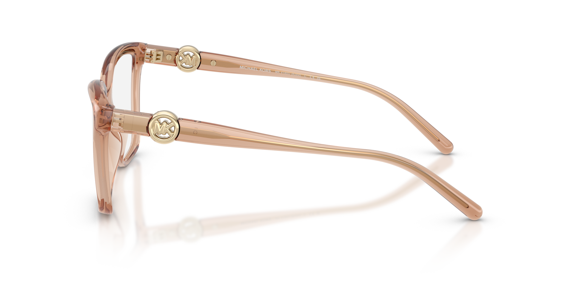 Michael Kors MK4180U Kobe Eyeglasses | LensCrafters