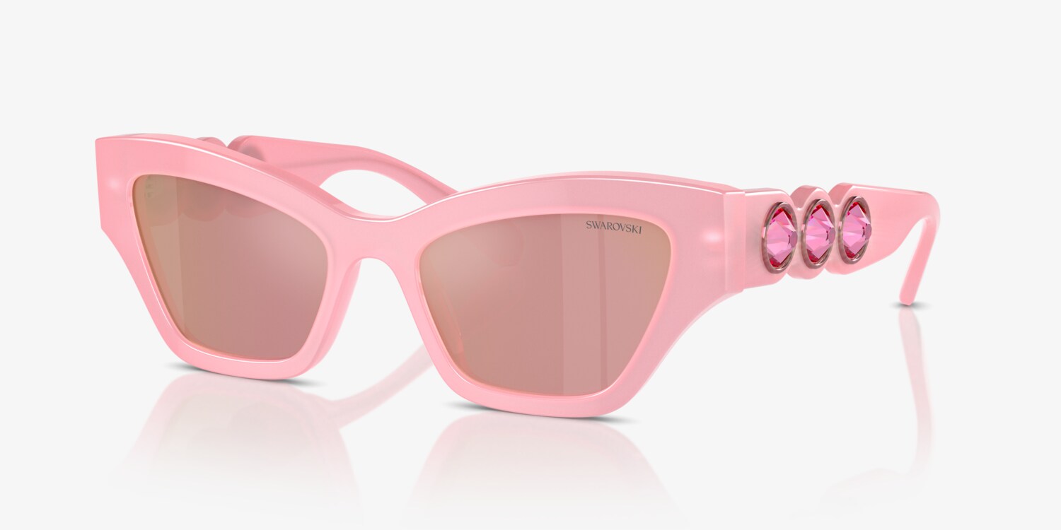 Swarovski SK6021 Sunglasses | LensCrafters