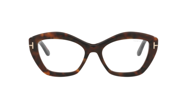 Tom Ford Woman  Tortoise Black