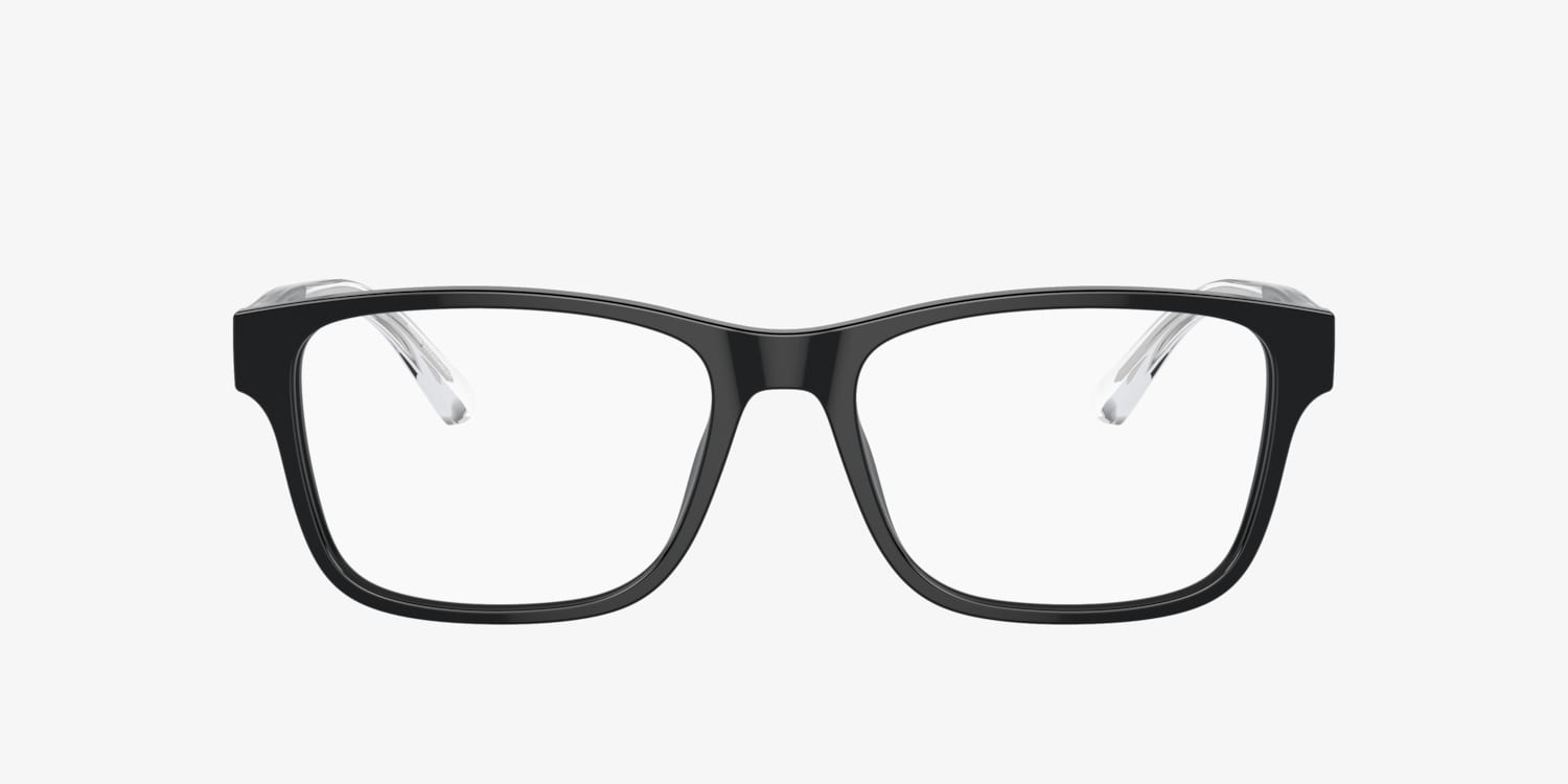 新品 EMPORIO ARMANI サイズ23cm 0EA3239__5017__P21__noshad__fr