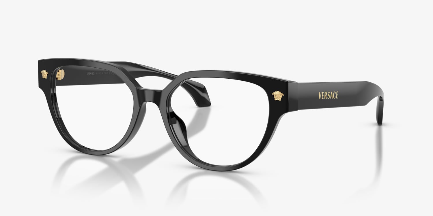 Versace VE3394D Eyeglasses | LensCrafters