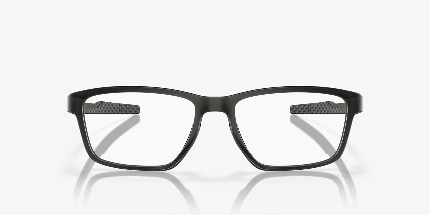 Oakley OX8153 Metalink Eyeglasses | LensCrafters
