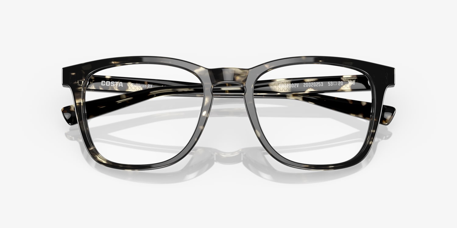 Costa 6A2002V Sullivan RX Eyeglasses | LensCrafters