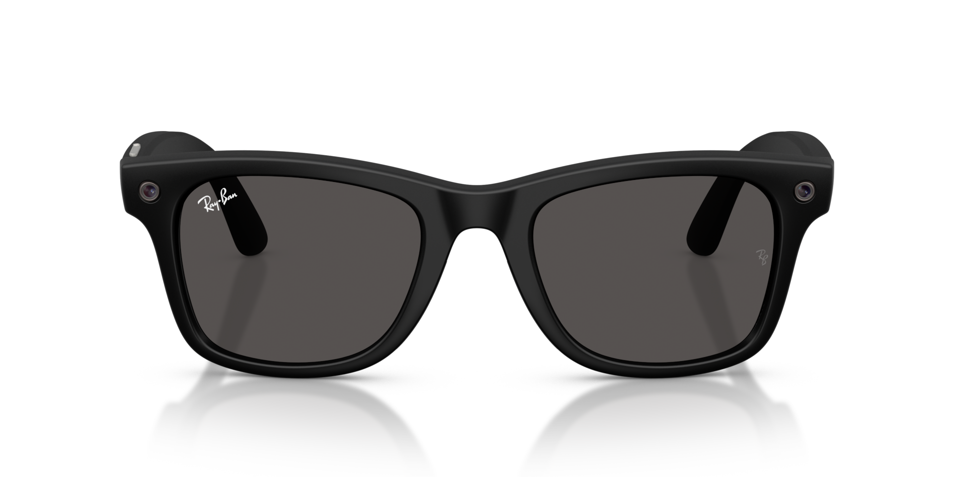 Ray-Ban Meta (Gen 3) Wayfarer
