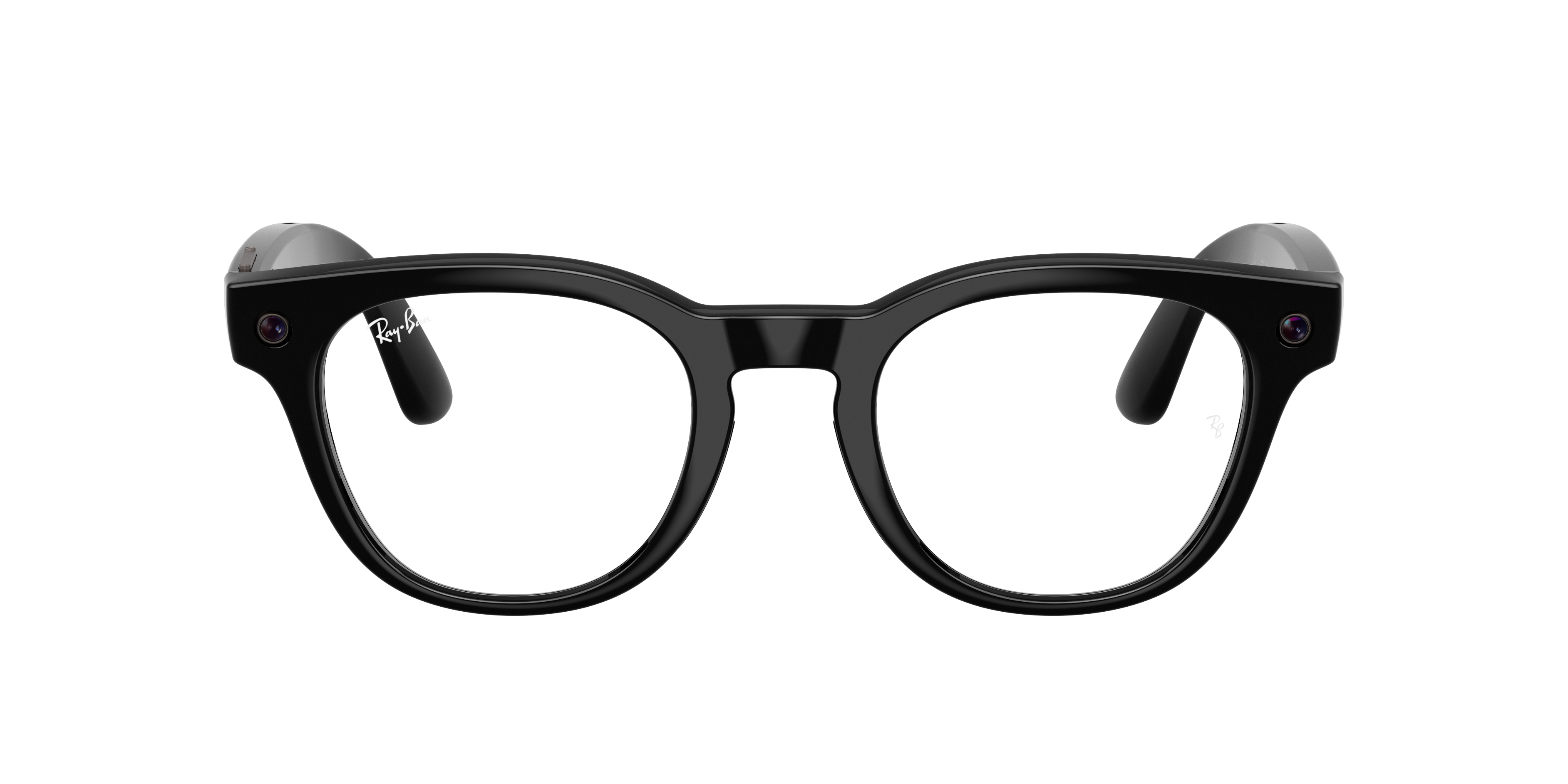 Ray-Ban Meta Scriber Optics