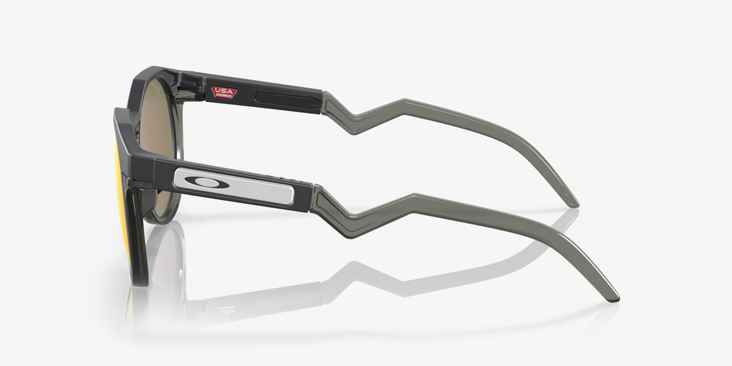 Oakley OO9242 HSTN Sunglasses | LensCrafters