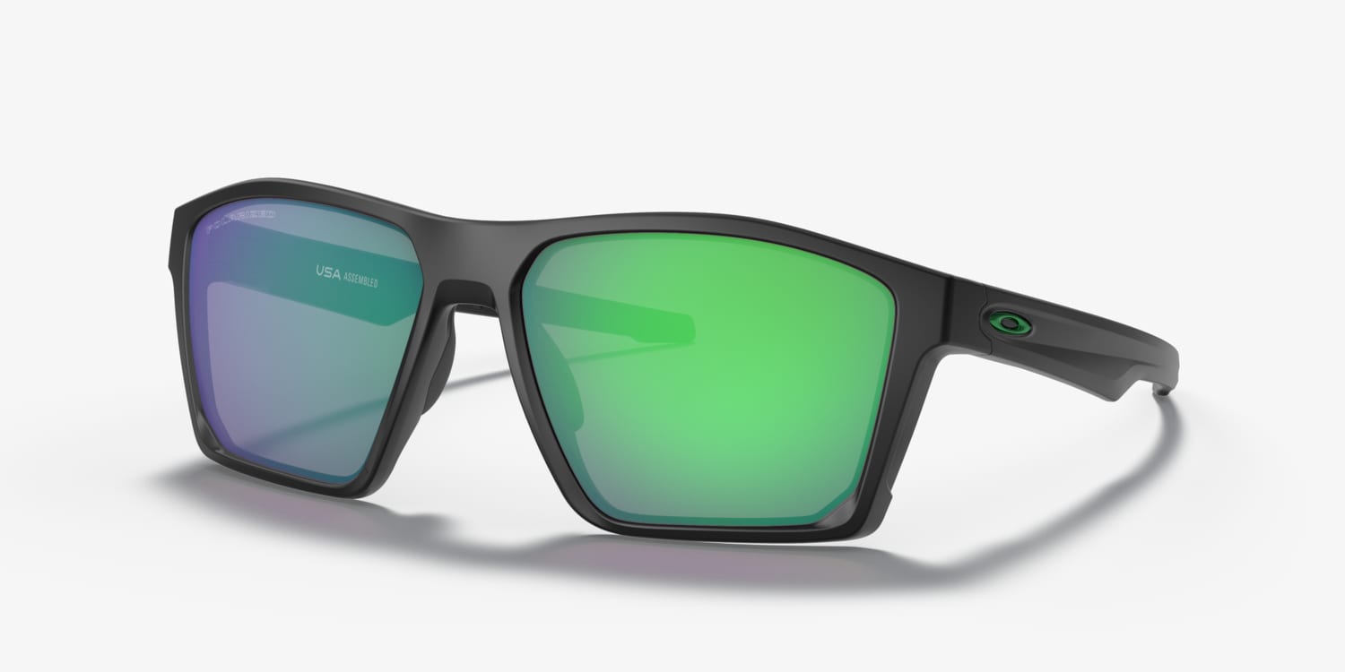 Oakley OO9397 Targetline Sunglasses | LensCrafters