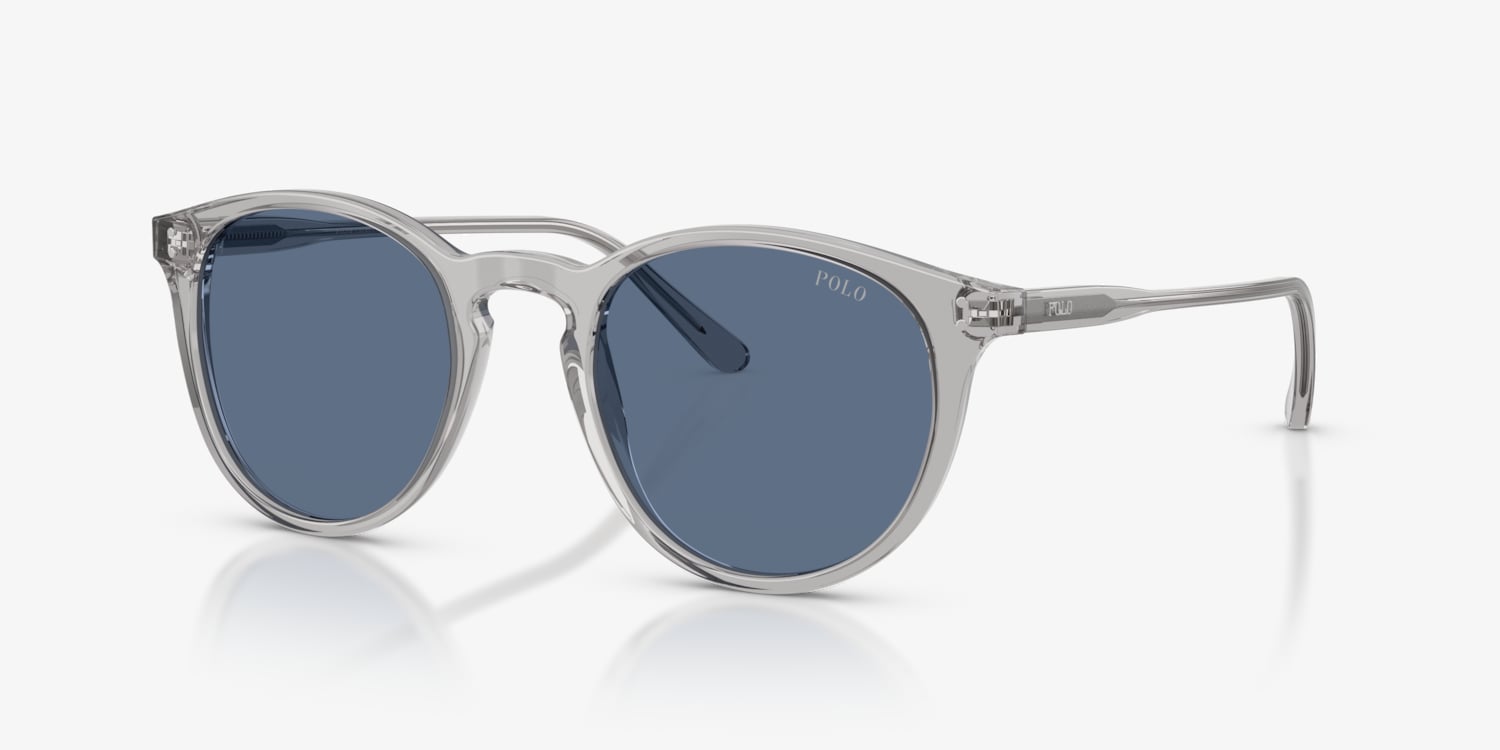 Polo Ralph Lauren PH4110 Sunglasses | LensCrafters