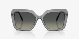 Swarovski SK6049 Sunglasses | LensCrafters