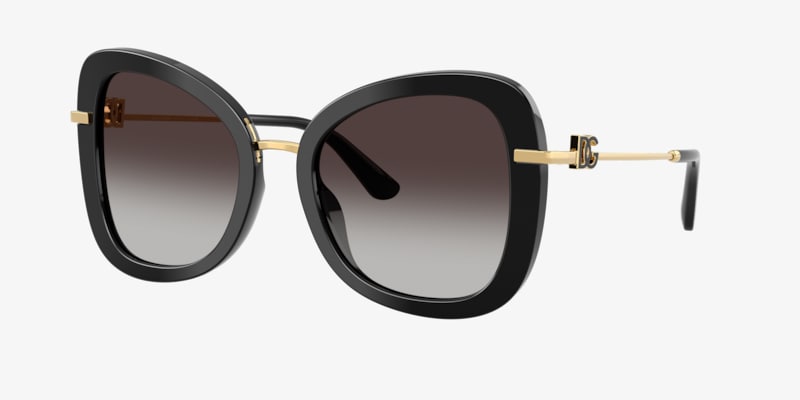 Dolce & Gabbana DG4348 Sunglasses | LensCrafters