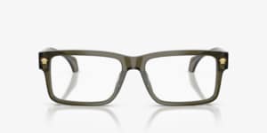 ベルサーチ鏡 Versace VE3391U Eyeglasses | LensCrafters