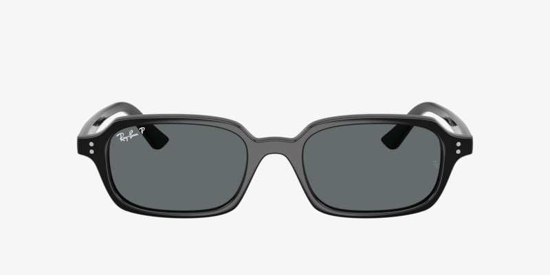 Ray-Ban RB4395 Kiliane Bio-Based Sunglasses | LensCrafters