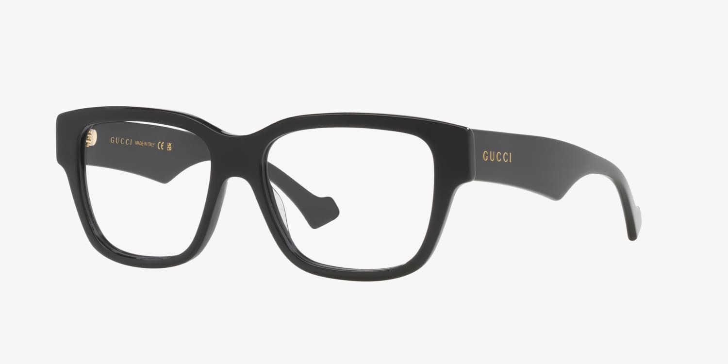 Gucci GG1428O Eyeglasses | LensCrafters