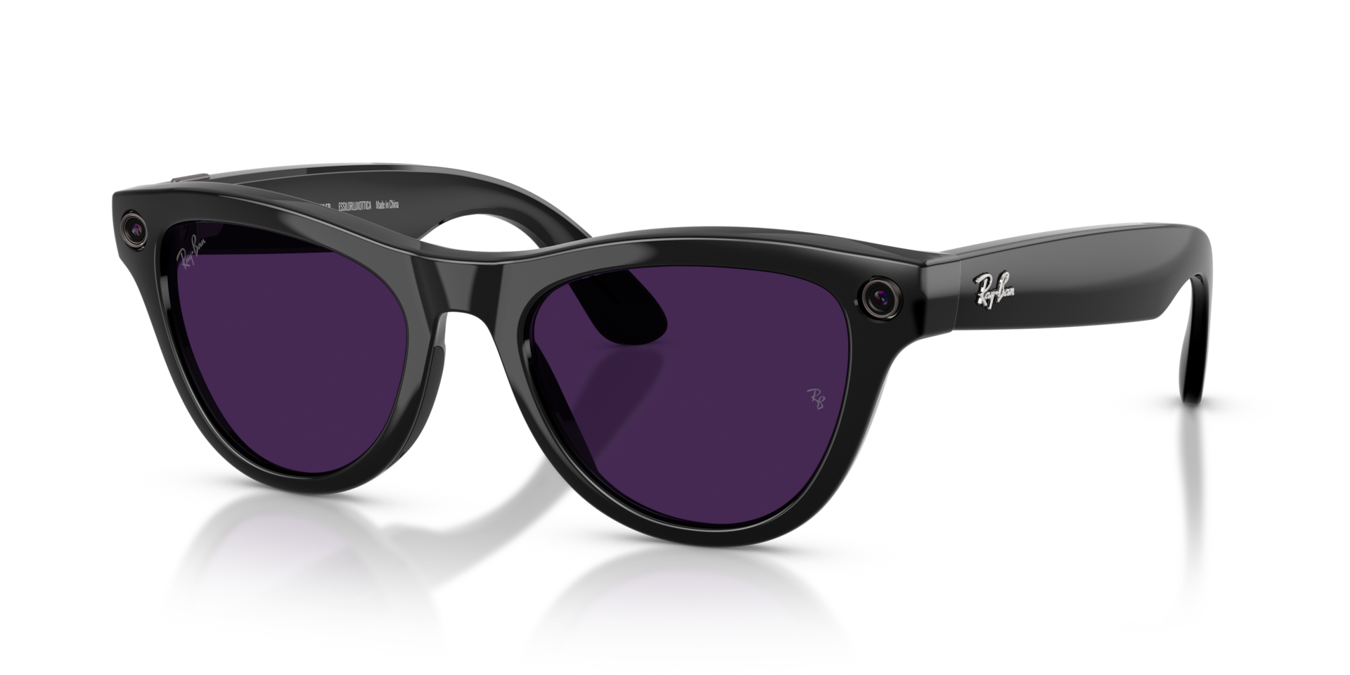 Ray-Ban Meta Skyler