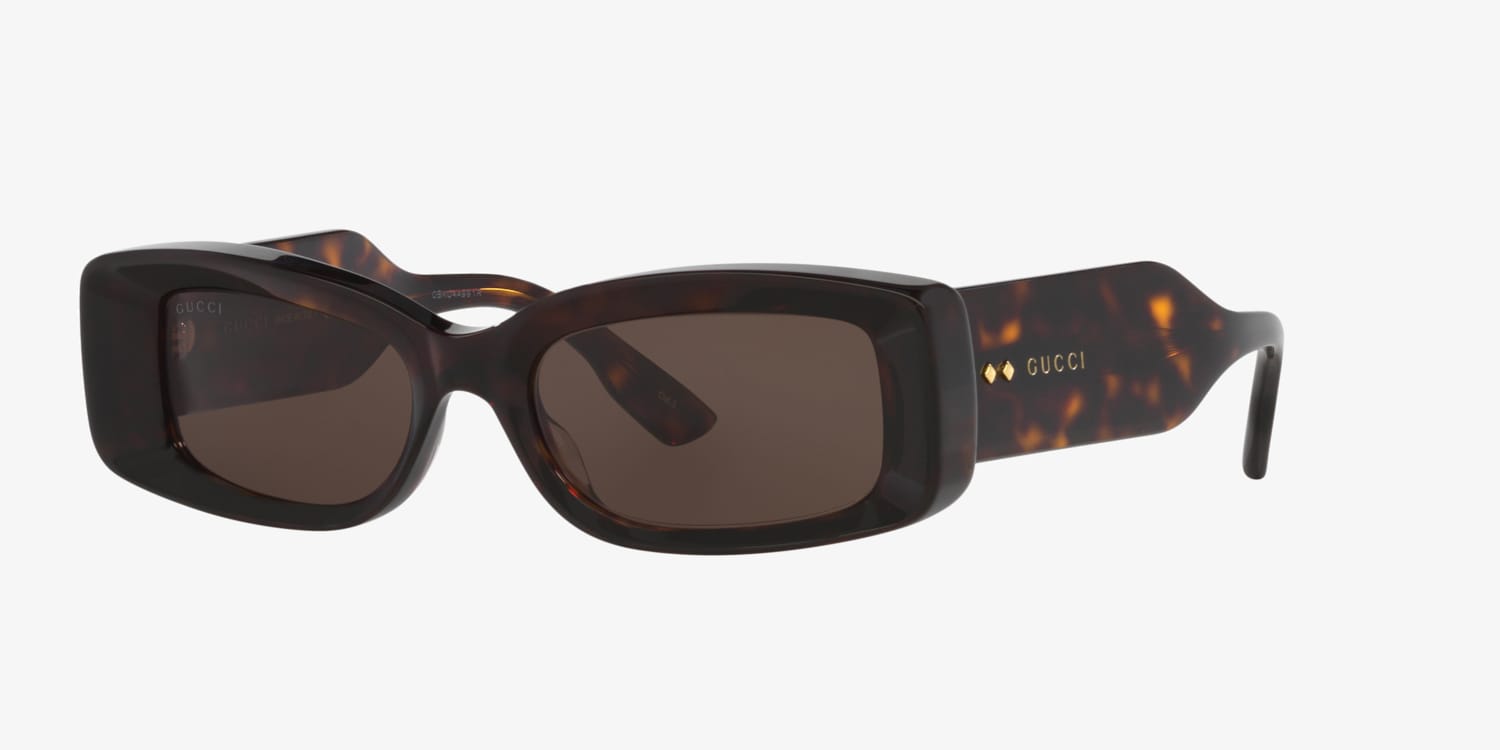 Gucci GG1528S Sunglasses | LensCrafters
