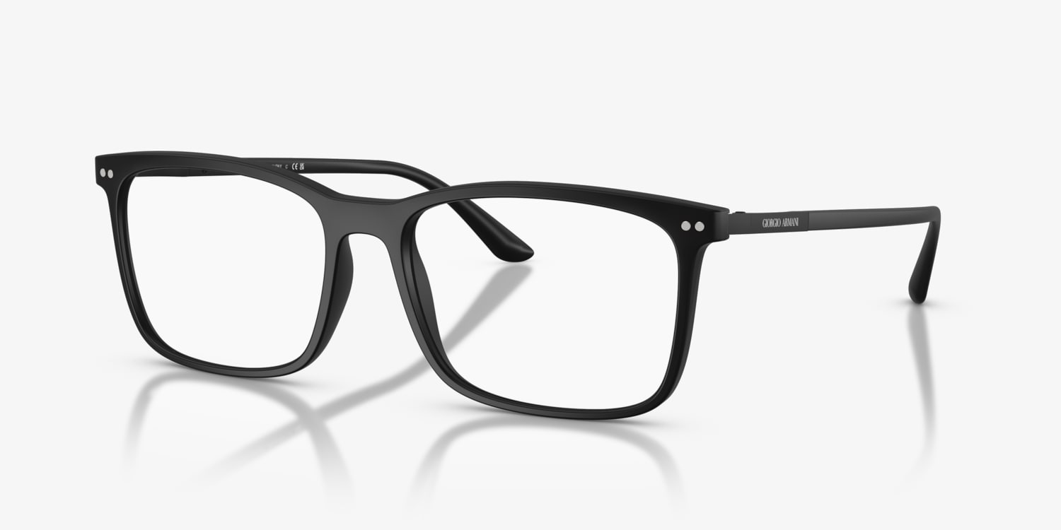 Giorgio Armani AR7122 Eyeglasses | LensCrafters