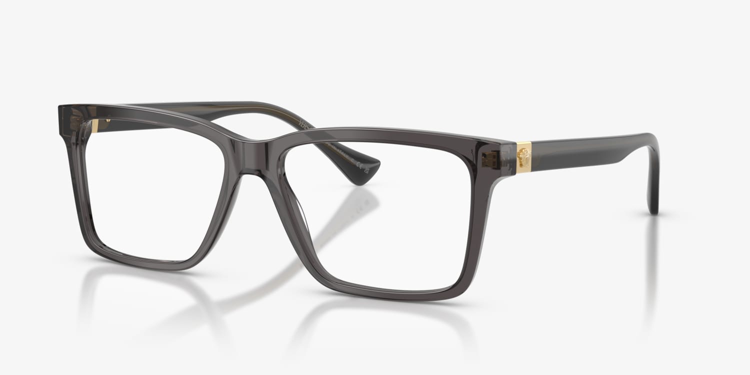 Versace VE3328 Eyeglasses | LensCrafters display picture 2