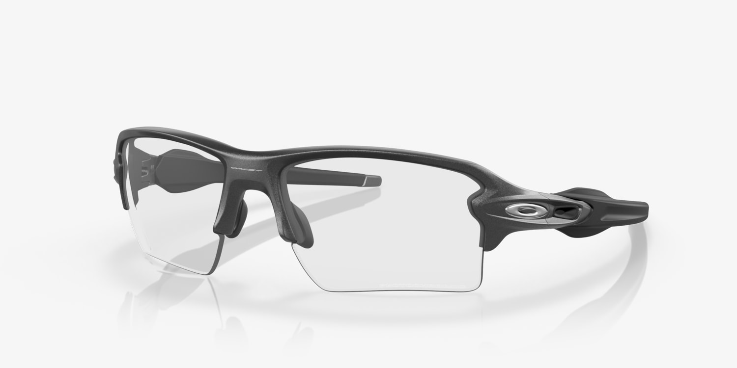 Oakley サングラス0OO9188 FLAK 2.0 XLユニセックス大人 Oakley OO9188 Flak® 2.0 XL Sunglasses | LensCrafters
