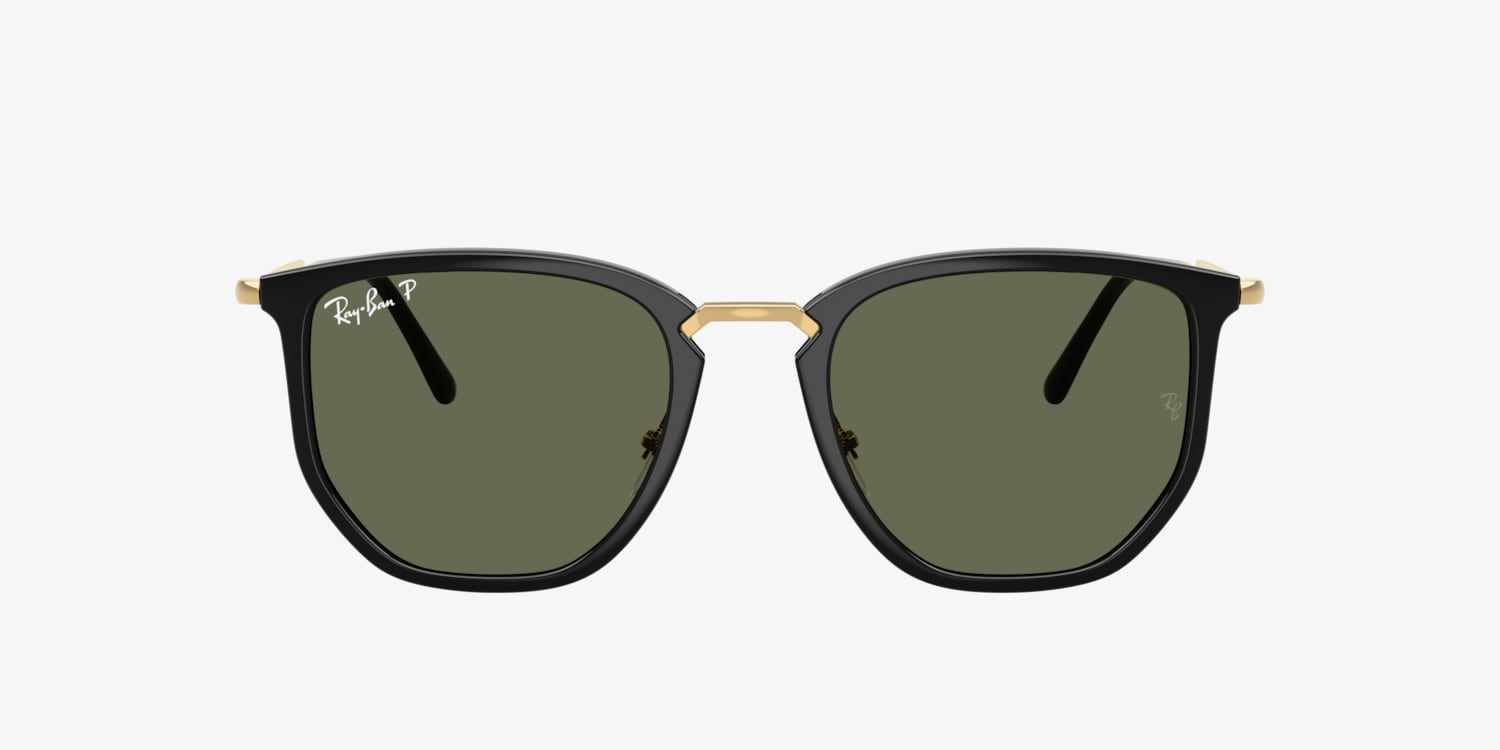 Ray-Ban RB4451 Sunglasses | LensCrafters