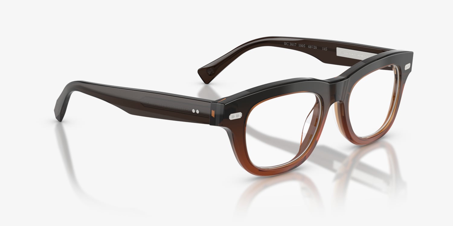 Brunello Cucinelli BC3017 Eyeglasses | LensCrafters