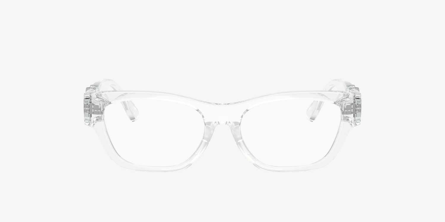 Versace VK3008U Eyeglasses | LensCrafters
