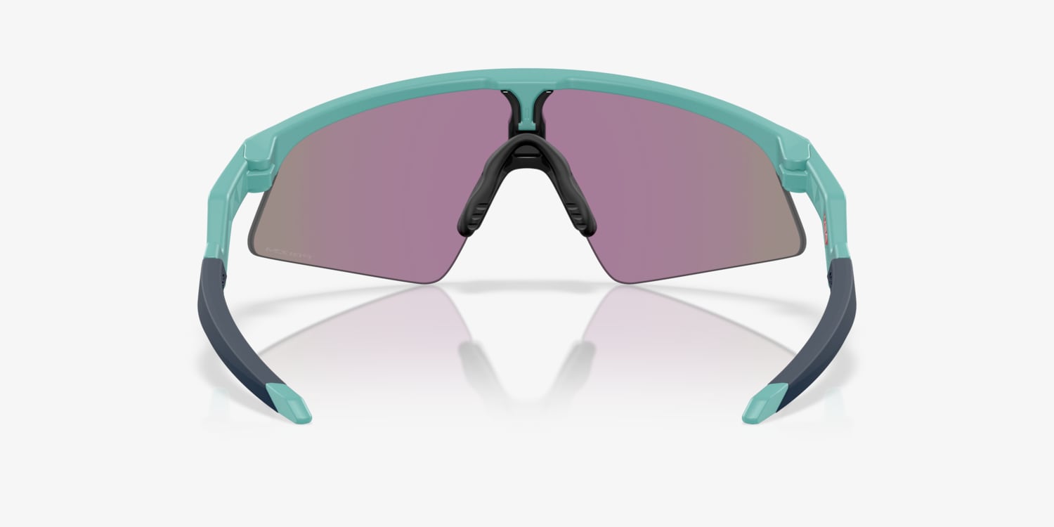 Oakley OJ9015 Resistor Sweep® (Youth Fit) Sunglasses | LensCrafters