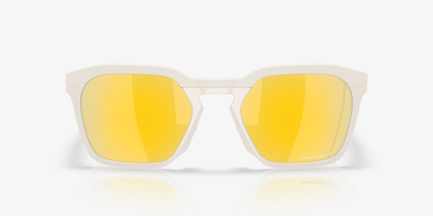 Oakley OO9533 HSTN SQ Sunglasses | LensCrafters