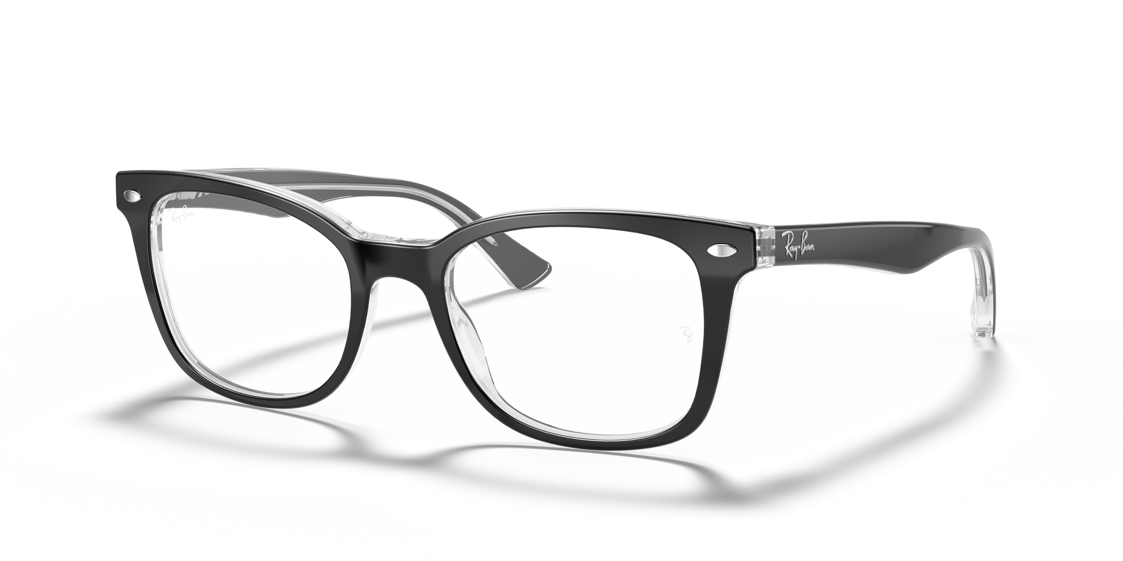RB5285 Optics