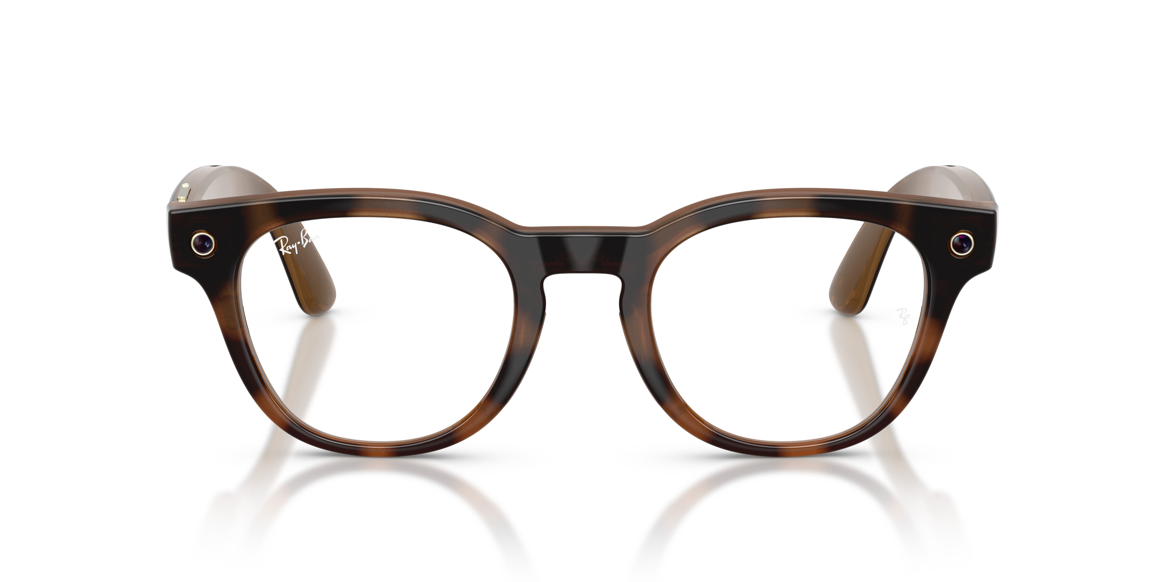 Ray-Ban Meta (Gen 2) Scriber Optics
