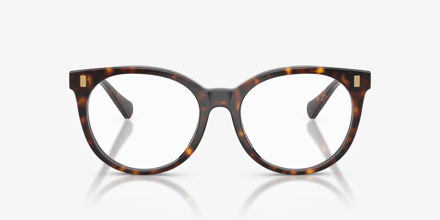 Ralph by Ralph Lauren RA7182U Eyeglasses | LensCrafters