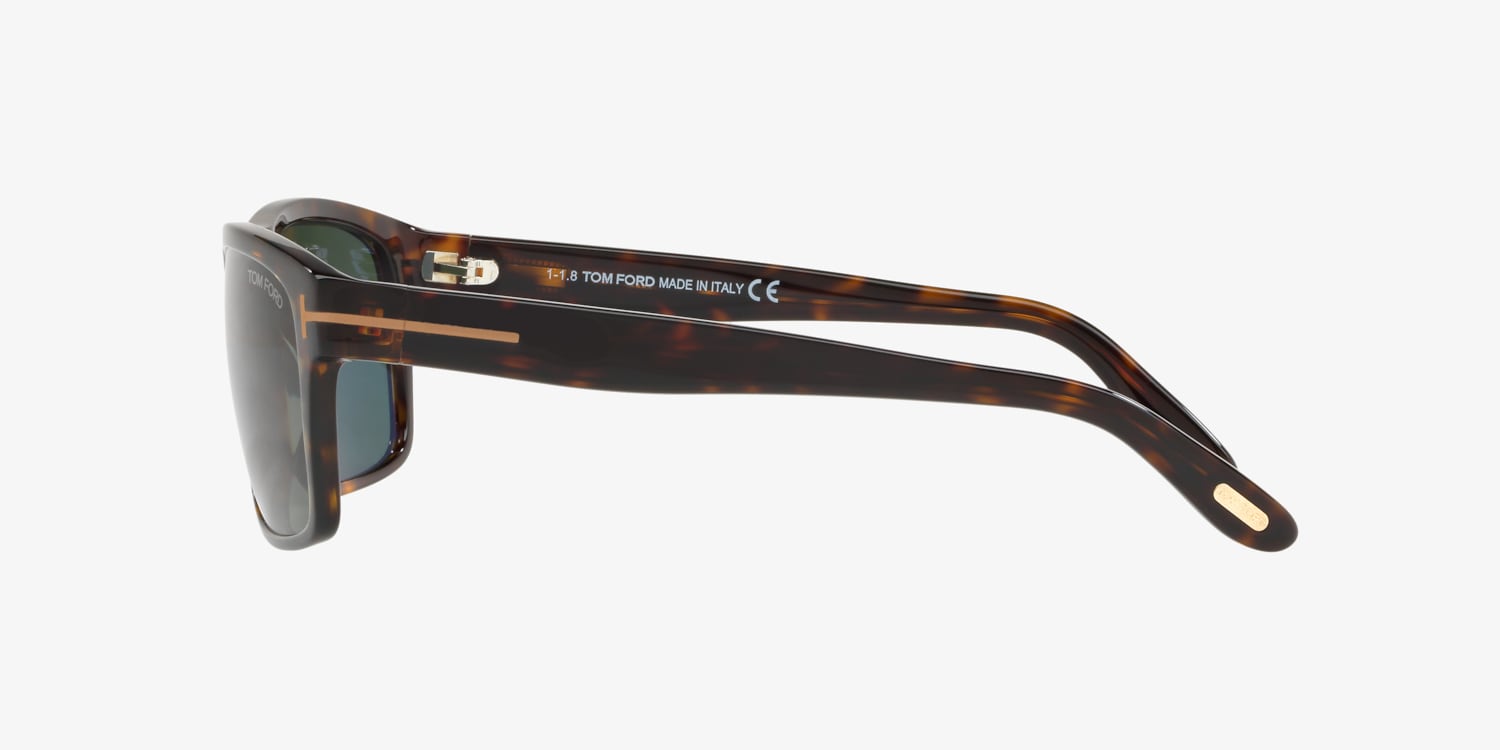Tom Ford FT0678 Sunglasses | LensCrafters