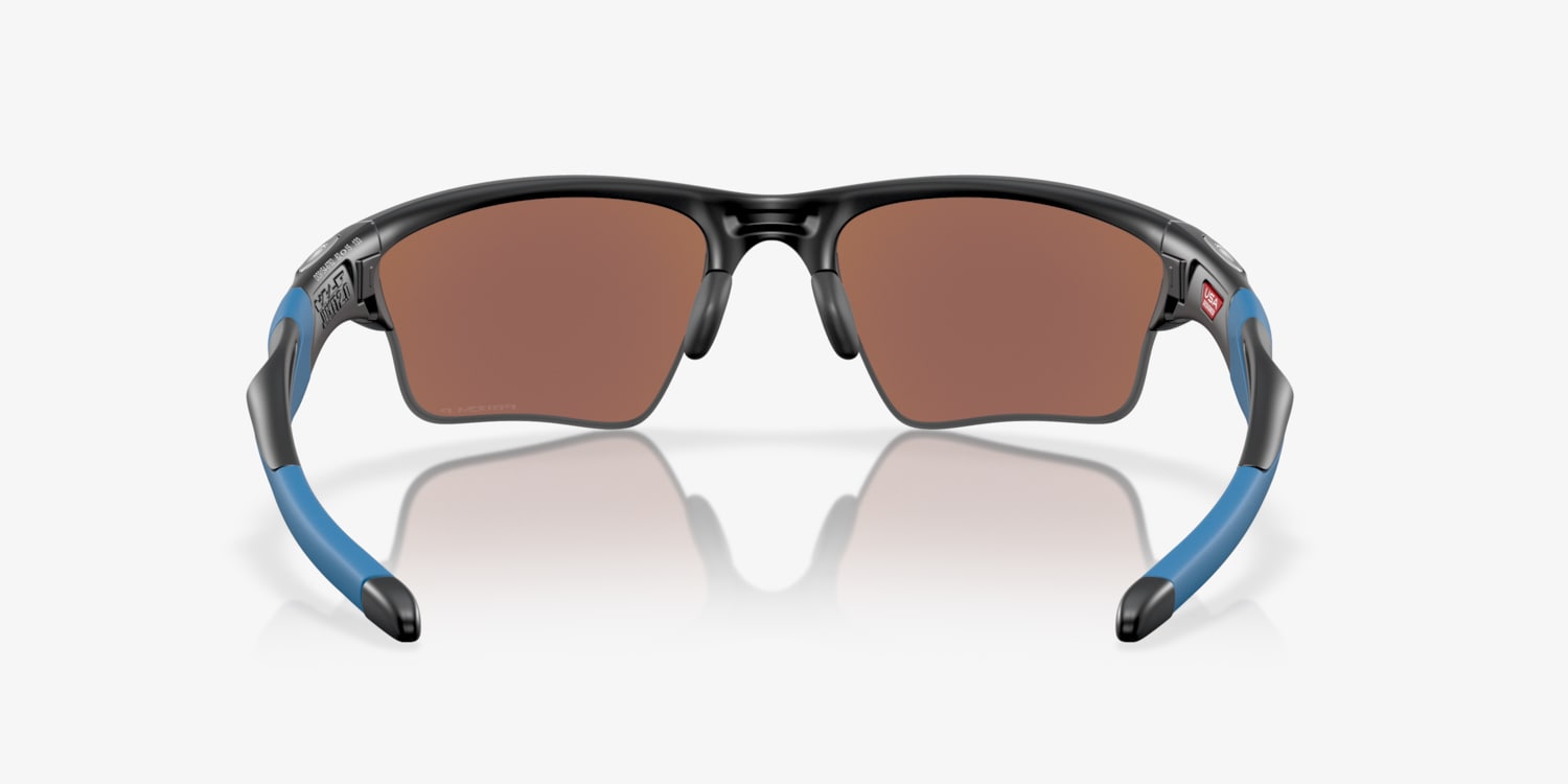 Oakley OO9154 Half Jacket® 2.0 XL Sunglasses | LensCrafters