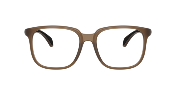 Moncler Unisex Eyeglasses, ME3003 - Opal Matte Brown