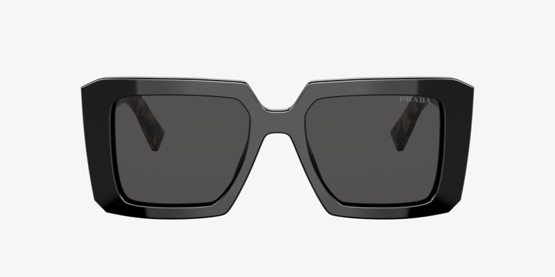 Prada PR 08YS Sunglasses | LensCrafters display picture 1