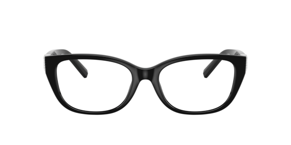 Tiffany & Co. Women's Eyeglasses, TF2254BU - Black