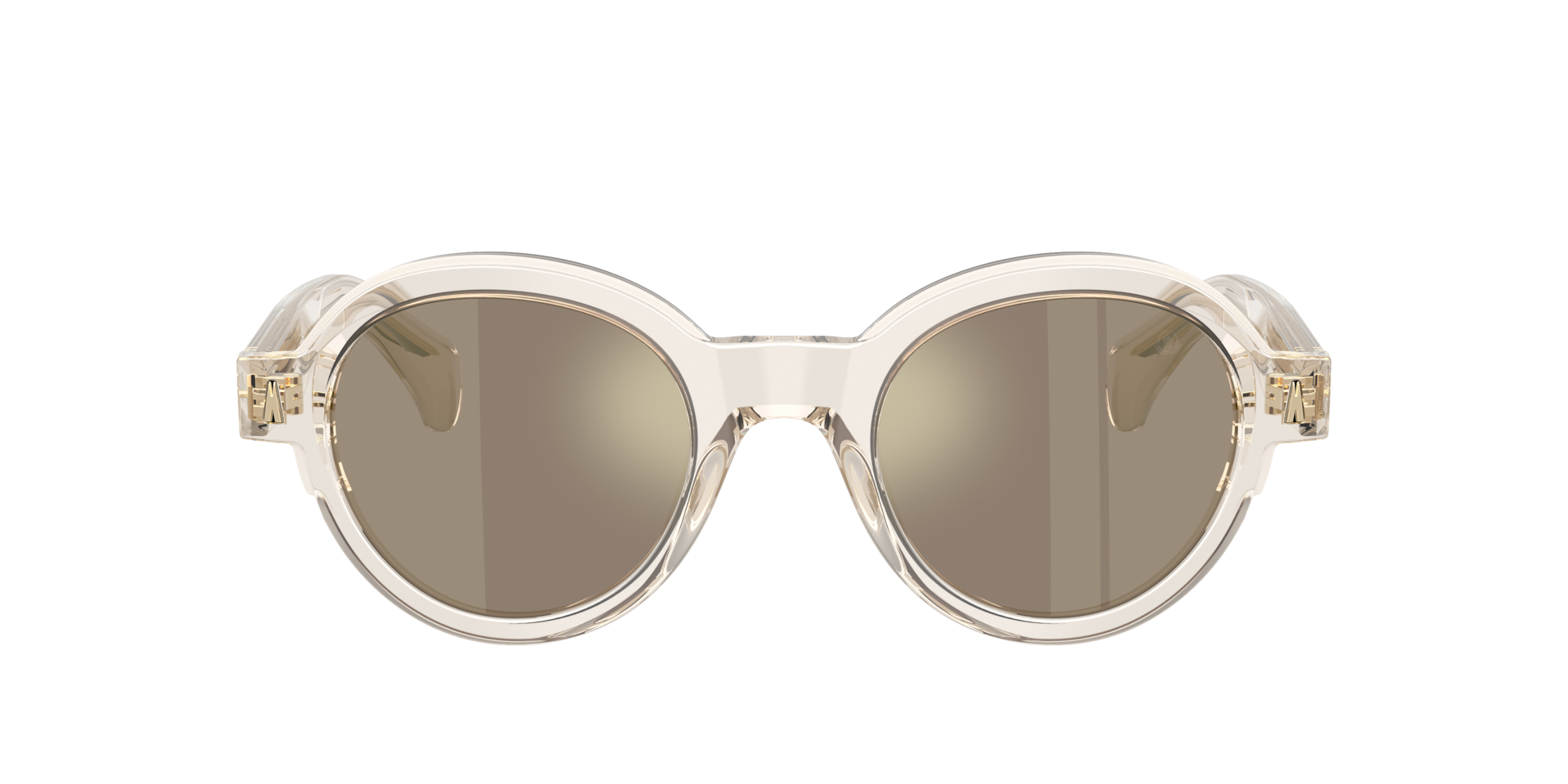 Moncler ME6003 Rondosa Sunglasses | LensCrafters