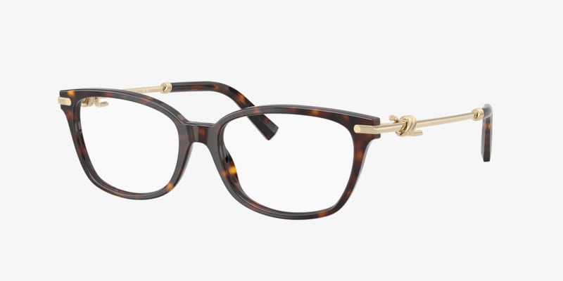 Tiffany TF2288B Eyeglasses | LensCrafters