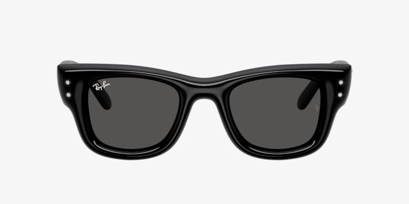 Ray-Ban RB4395 Kiliane Bio-Based Sunglasses | LensCrafters