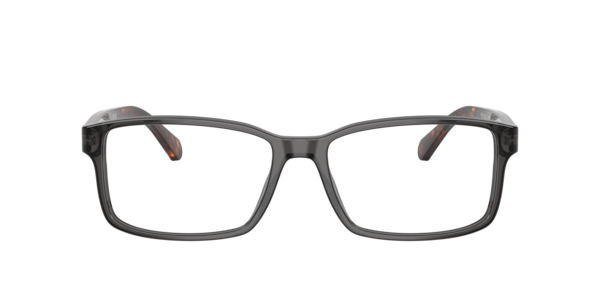 Polo Ralph Lauren PH2123 Tartan 5536 Men's Glasses Black Size 58 - Free Lenses - Blue Light Block Available