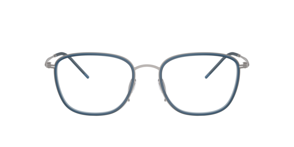 Giorgio Armani AR5154 Blue,Gunmetal