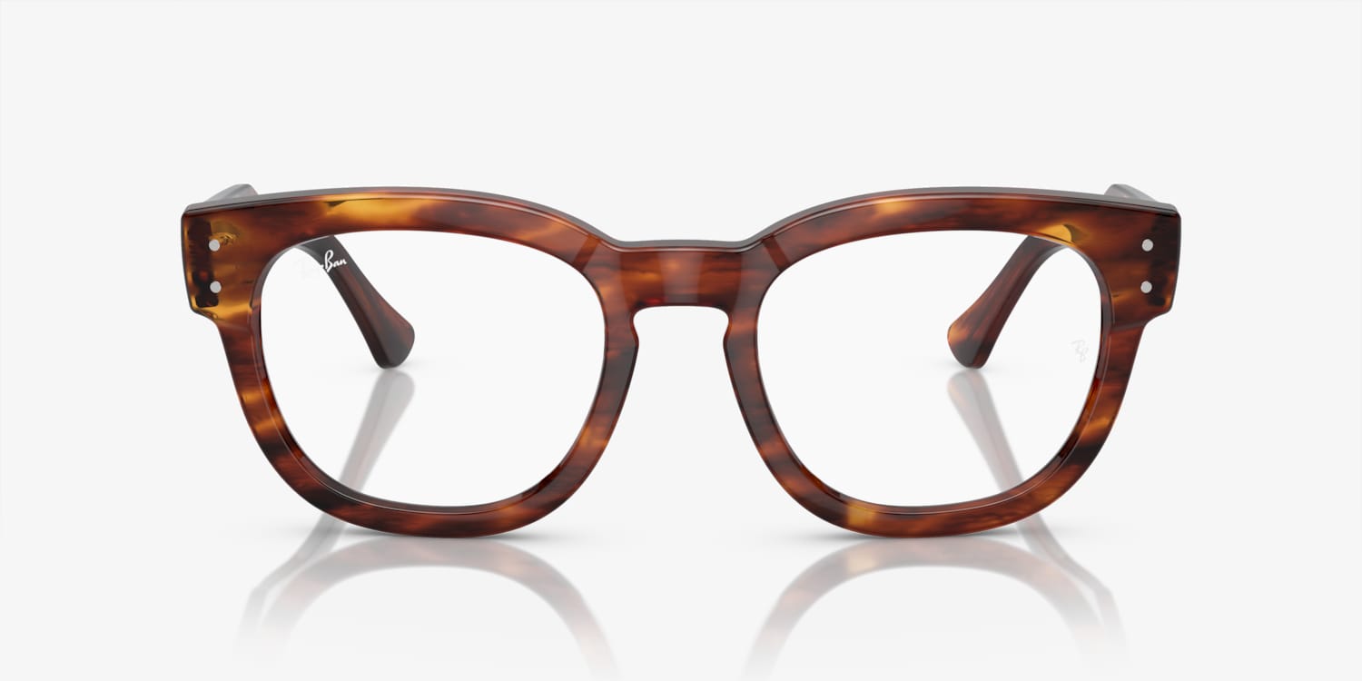 Ray-Ban RB0298V Mega Hawkeye Optics Eyeglasses | LensCrafters