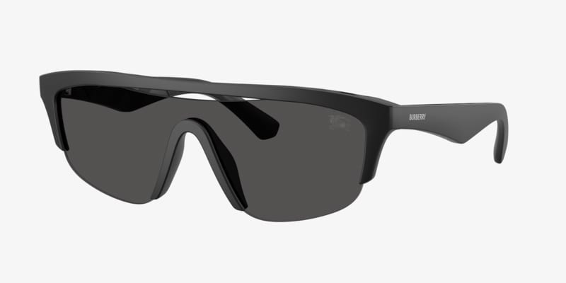 Burberry BE4358 Knight Sunglasses | LensCrafters