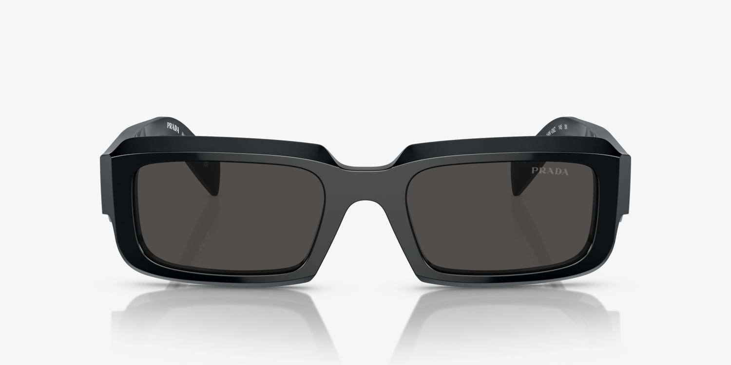 PRADA サングラス PR27LS 1AB3M1 Prada PR 27ZS Sunglasses | LensCrafters
