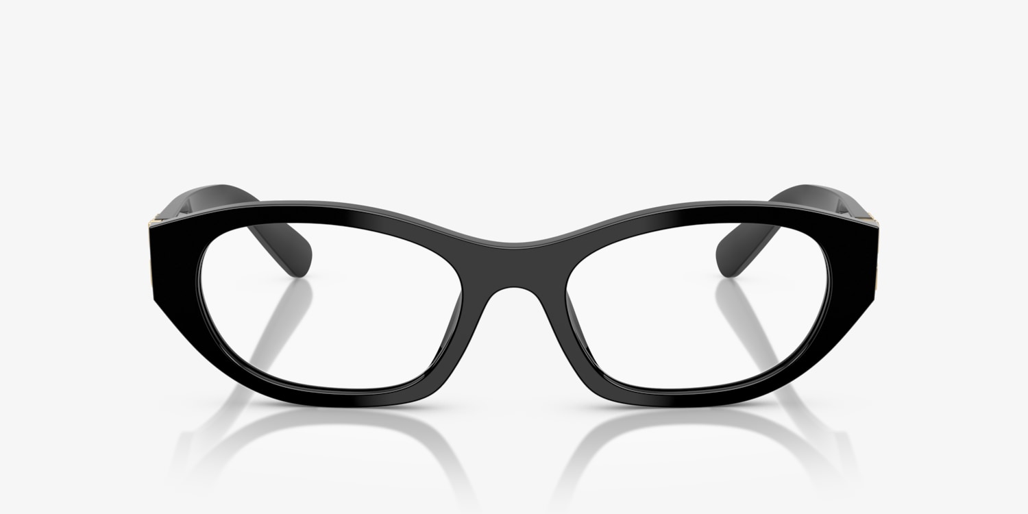 Miu Miu MU 03WV Eyeglasses | LensCrafters