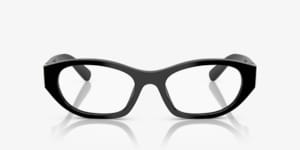【MumIページ】 Miu Miu MU 03WV Eyeglasses | LensCrafters