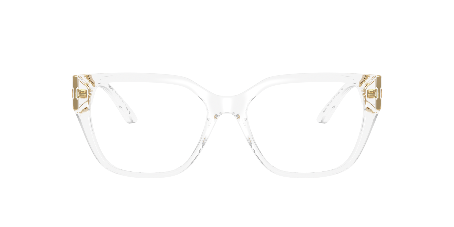 Versace VE3387U Eyeglasses | LensCrafters