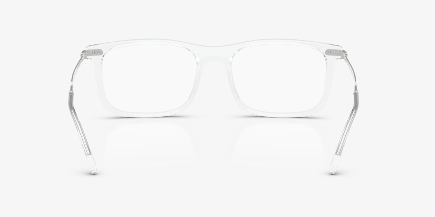 Ray-Ban RB7260 Optics Eyeglasses | LensCrafters