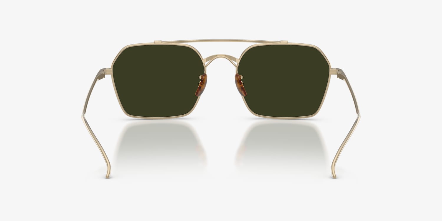 Oliver Peoples OV1365ST TK-15 Sunglasses | LensCrafters